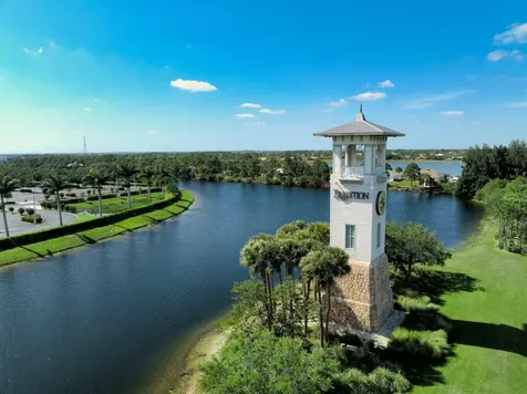 11324 Sw Mountain Ash Circle Port Saint Lucie FL 34987