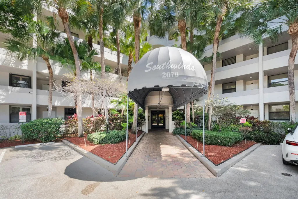 2070 Homewood Boulevard Delray Beach FL 33445