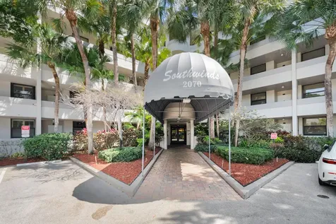 2070 Homewood Boulevard Delray Beach FL 33445