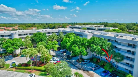 2070 Homewood Boulevard Delray Beach FL 33445