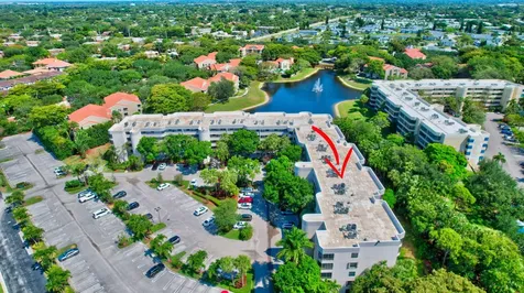 2070 Homewood Boulevard Delray Beach FL 33445