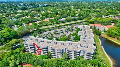 2070 Homewood Boulevard Delray Beach FL 33445