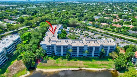 2070 Homewood Boulevard Delray Beach FL 33445