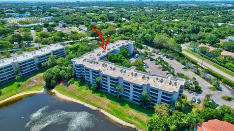 2070 Homewood Boulevard Delray Beach FL 33445