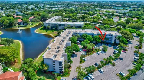 2070 Homewood Boulevard Delray Beach FL 33445