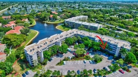2070 Homewood Boulevard Delray Beach FL 33445