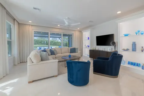 11952 Sw Bristol Bay Drive Port Saint Lucie FL 34987