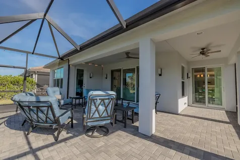 11952 Sw Bristol Bay Drive Port Saint Lucie FL 34987