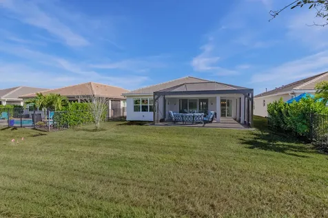 11952 Sw Bristol Bay Drive Port Saint Lucie FL 34987