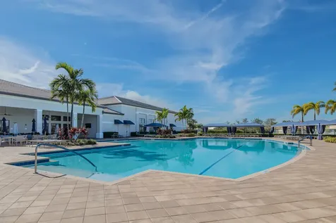 11952 Sw Bristol Bay Drive Port Saint Lucie FL 34987