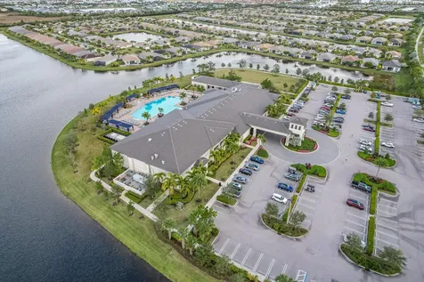 11952 Sw Bristol Bay Drive Port Saint Lucie FL 34987