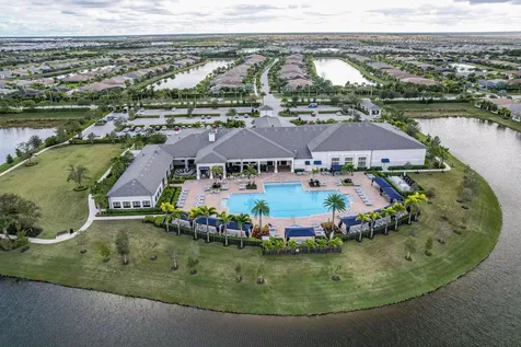 11952 Sw Bristol Bay Drive Port Saint Lucie FL 34987