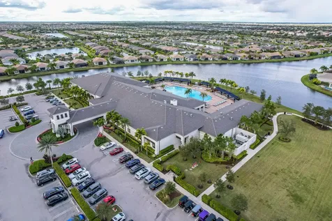 11952 Sw Bristol Bay Drive Port Saint Lucie FL 34987