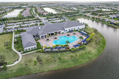 11952 Sw Bristol Bay Drive Port Saint Lucie FL 34987