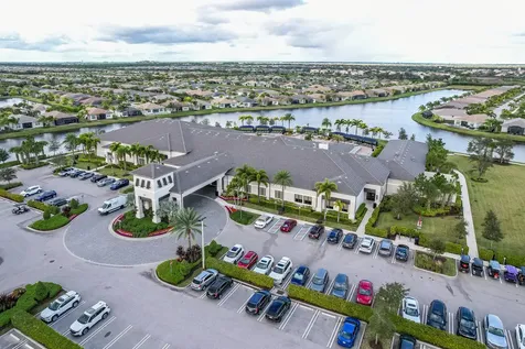11952 Sw Bristol Bay Drive Port Saint Lucie FL 34987