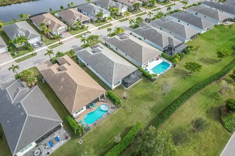 11952 Sw Bristol Bay Drive Port Saint Lucie FL 34987