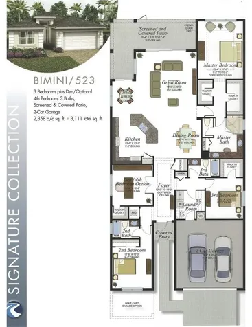 11952 Sw Bristol Bay Drive Port Saint Lucie FL 34987