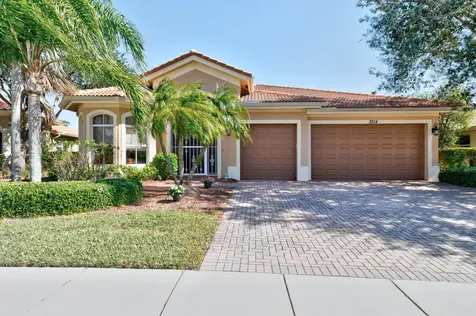 3214 Sussex Way Vero Beach FL 32966