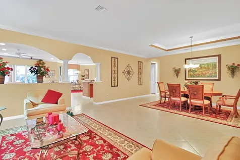 3214 Sussex Way Vero Beach FL 32966