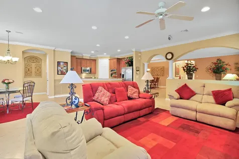 3214 Sussex Way Vero Beach FL 32966