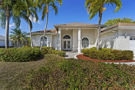1112 Se Strathmore Drive Port Saint Lucie FL 34952
