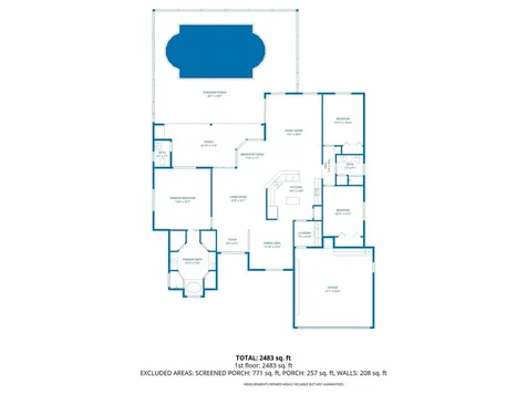 1112 Se Strathmore Drive Port Saint Lucie FL 34952