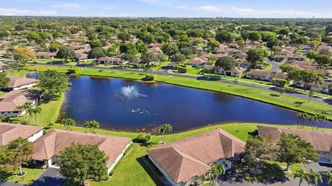 4903 Equestrian Circle Boynton Beach FL 33436
