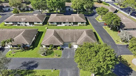 4903 Equestrian Circle Boynton Beach FL 33436