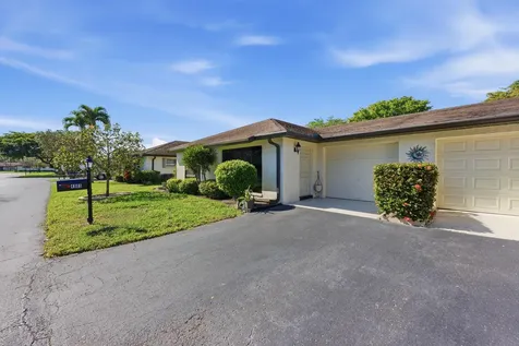 4903 Equestrian Circle Boynton Beach FL 33436