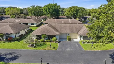 4903 Equestrian Circle Boynton Beach FL 33436