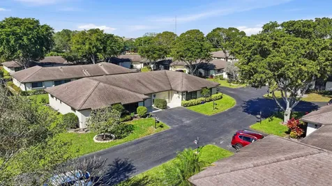 4903 Equestrian Circle Boynton Beach FL 33436