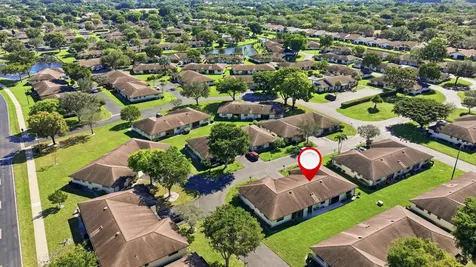 4903 Equestrian Circle Boynton Beach FL 33436