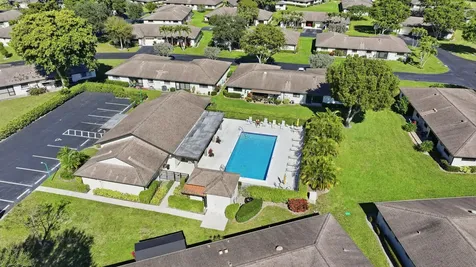 4903 Equestrian Circle Boynton Beach FL 33436