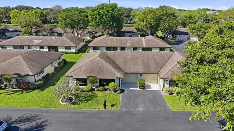4903 Equestrian Circle Boynton Beach FL 33436