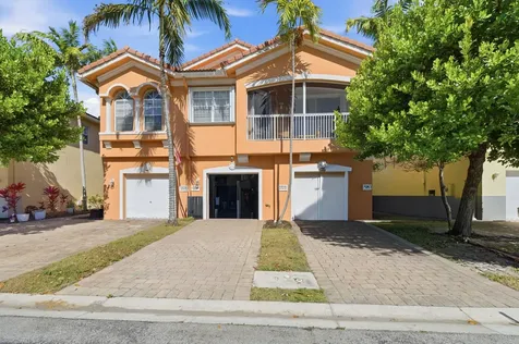1725 Carvelle Drive Riviera Beach FL 33404