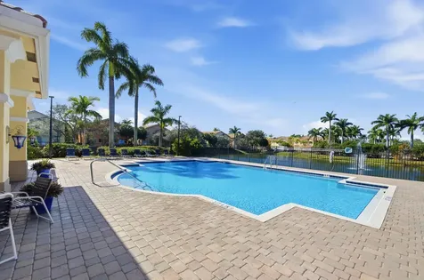 1725 Carvelle Drive Riviera Beach FL 33404