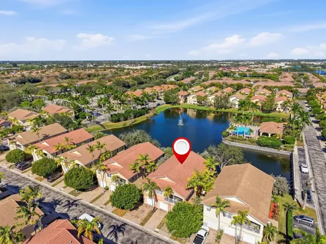 1725 Carvelle Drive Riviera Beach FL 33404