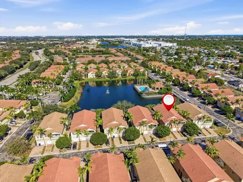 1725 Carvelle Drive Riviera Beach FL 33404