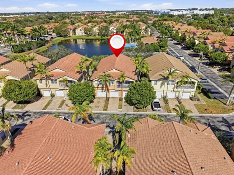 1725 Carvelle Drive Riviera Beach FL 33404