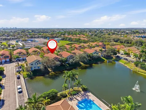 1725 Carvelle Drive Riviera Beach FL 33404