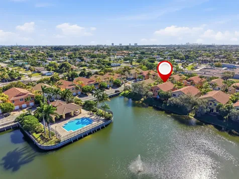 1725 Carvelle Drive Riviera Beach FL 33404
