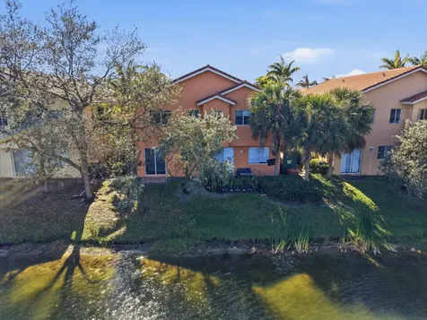 1725 Carvelle Drive Riviera Beach FL 33404