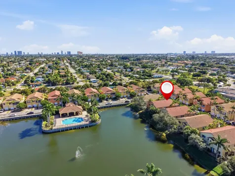 1725 Carvelle Drive Riviera Beach FL 33404