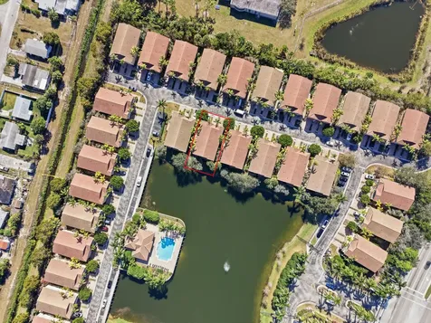 1725 Carvelle Drive Riviera Beach FL 33404