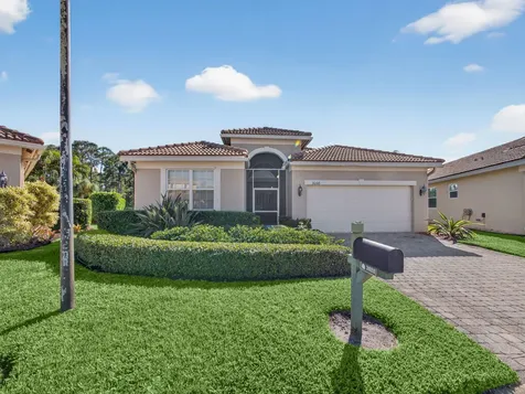 3008 SE Racoon Way Stuart FL 34997