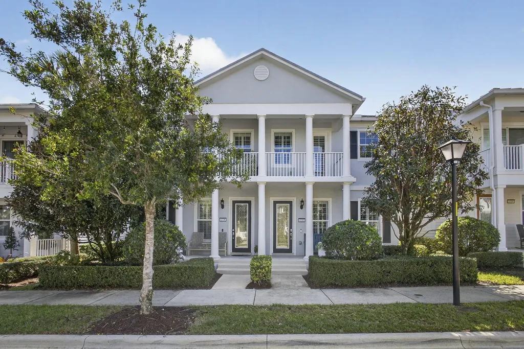 1208 Islamorada Drive Jupiter FL 33458