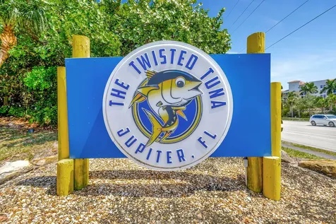 1208 Islamorada Drive Jupiter FL 33458