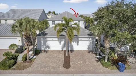 1208 Islamorada Drive Jupiter FL 33458