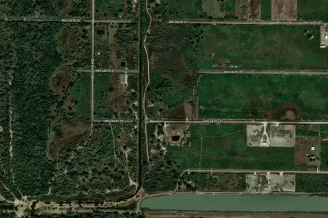 20735 NW 244th Street Okeechobee FL 34972
