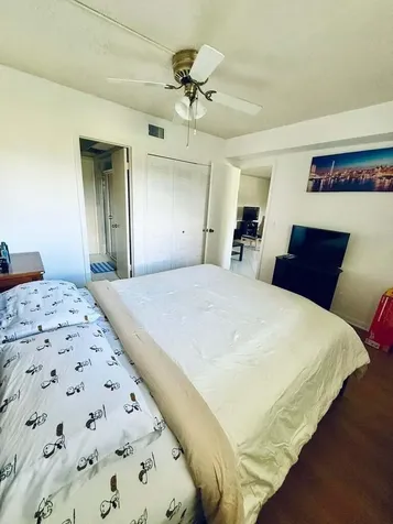 8000 Lagos De Campo Boulevard Tamarac FL 33321